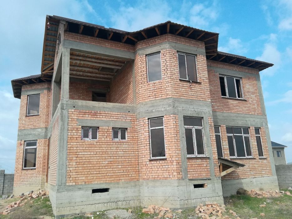 Пластик окна двери витражи