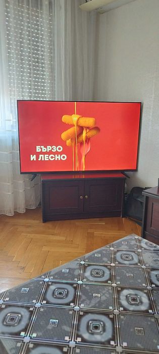 Продавам телевизор smart Arielle