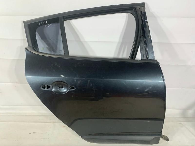 Portiera usa dreapta spate Renault Megane 3 facelift Hatchback culoare