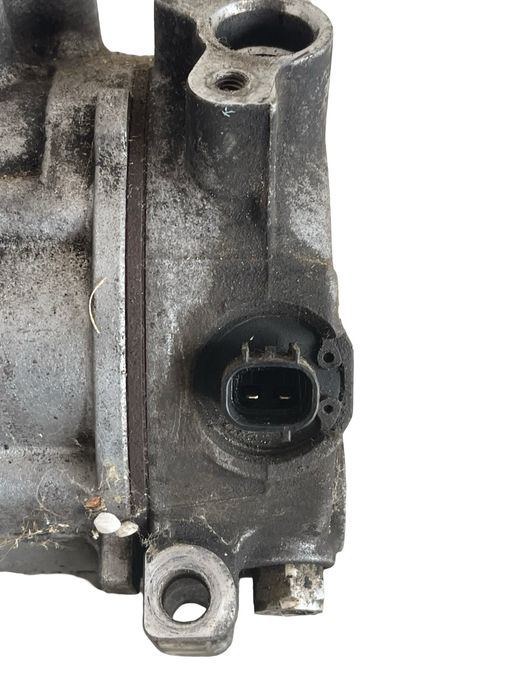 Compresor Ac Lexus Is Ii Saloon Gse2_, Ale2_, Use2_ 2005 - 2013 2.2D