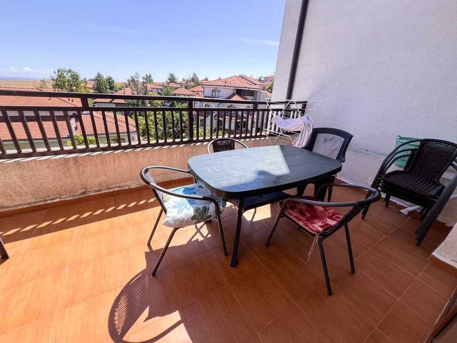 Продава се Тристаен апартамент в Ахелой - 99 кв.м за 889 €/кв.м - Снимка #3