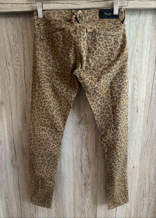 PEPE JEANS Нови дамски дънки размер XS