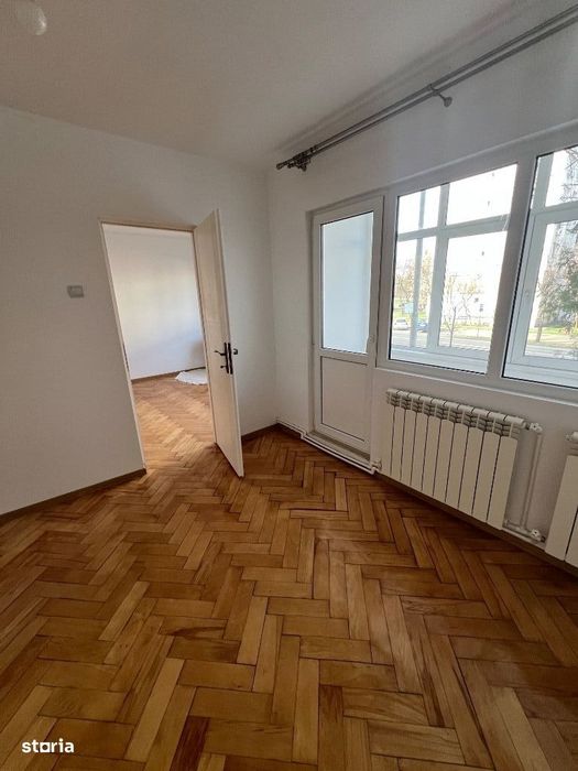 2 camere Podu Ros/ Rond