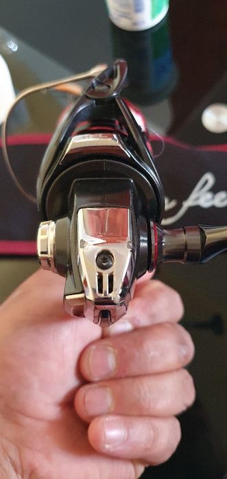 Shimano Trautia 59