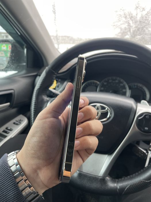 Айфон 13 про макс идеал