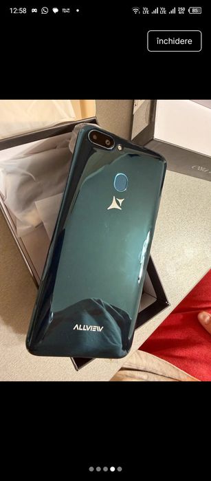 Allview P10 Pro - Nou in cutie
