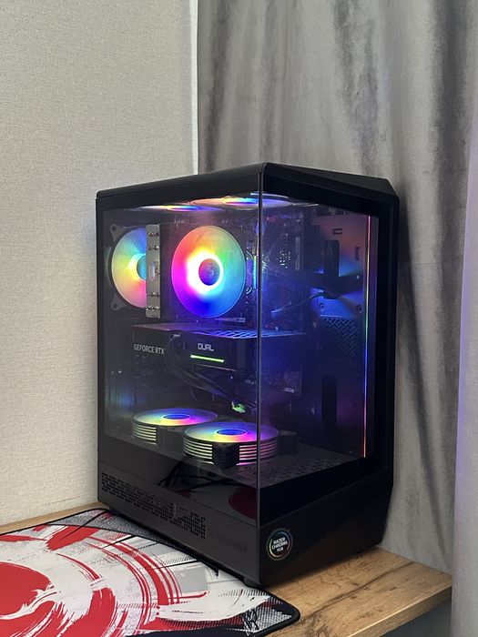 Продам компьютер