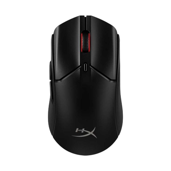Беспроводная мышь HyperX Pulsefire Haste 2 Black +