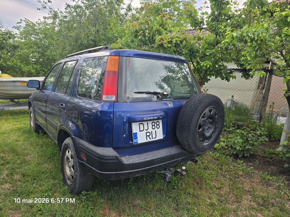 Honda Crv,1998, cutie automata