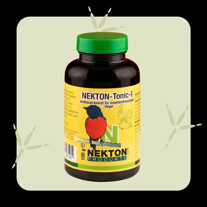 Витамины NEKTON Германия