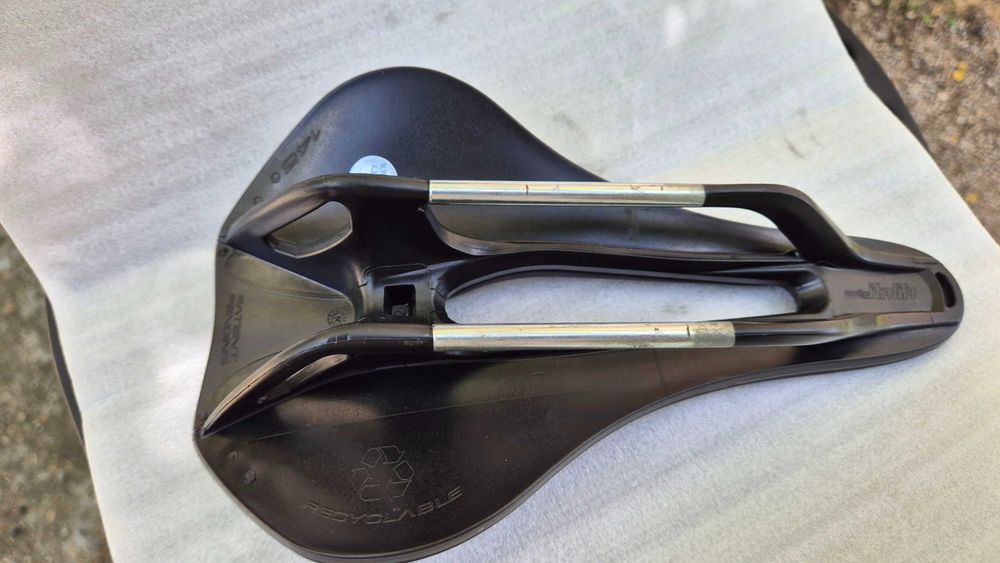 Седалка Selle italia boost 145mm