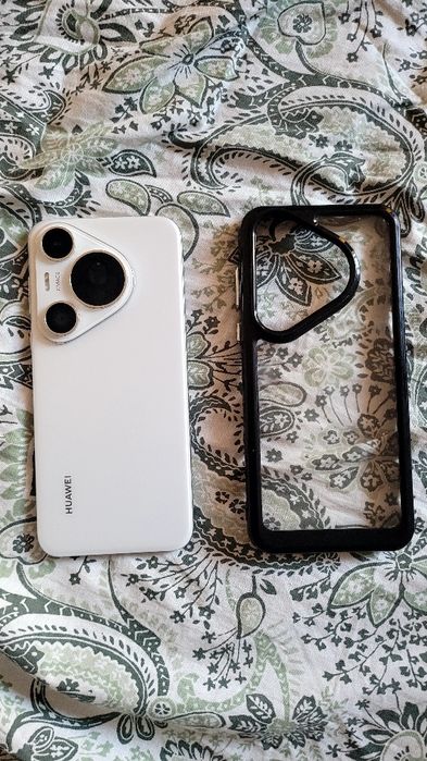Продавам Huawei Pura 70 Pro