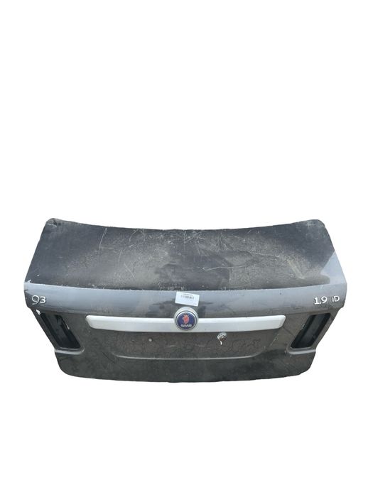 Haion Portbagaj Saab 9-3 Ys3F 2002 - 2015