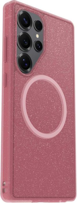 OtterBox Symmetry Series Case за Samsung Galaxy S25 Ultra Pink | Нов