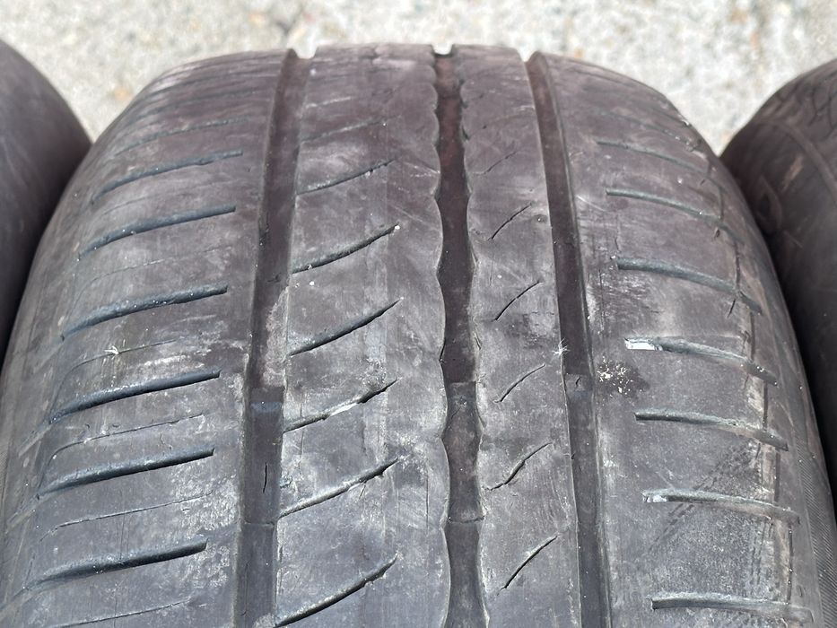 Летняя резина 195/65 15 Pirelli