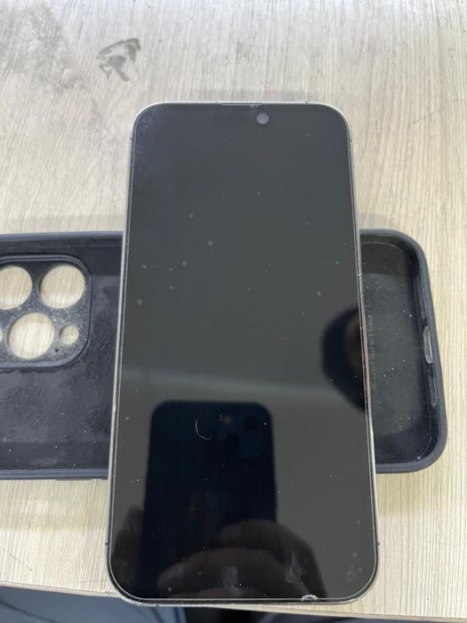 Продам айфон 14 про макс