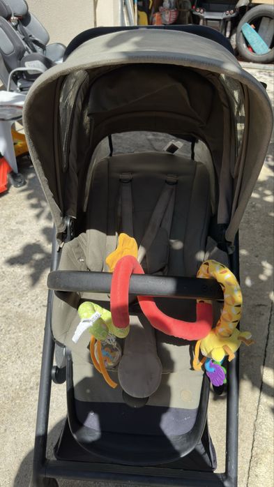 Cybex Talos S lux