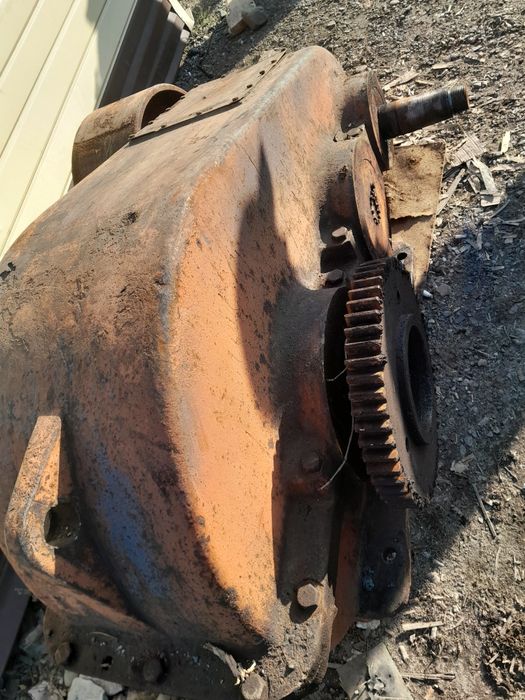 Продам колеса от башенного крана