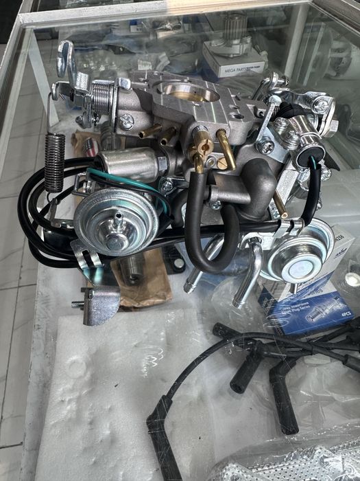 Карбюратор дамас Завод ОПТОМ