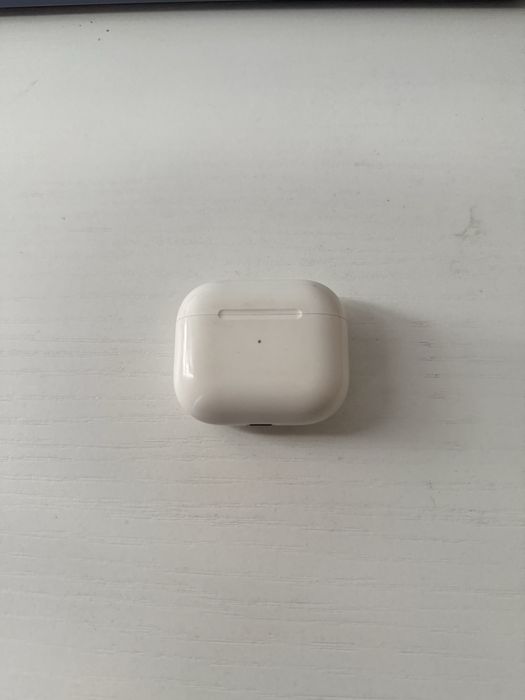 Airpods 3 оригинальные
