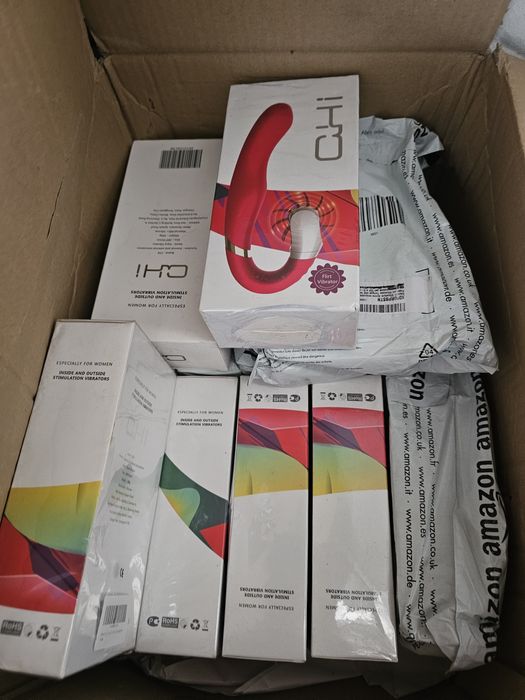 Стока от склад ЛИКВИДАЦИЯ