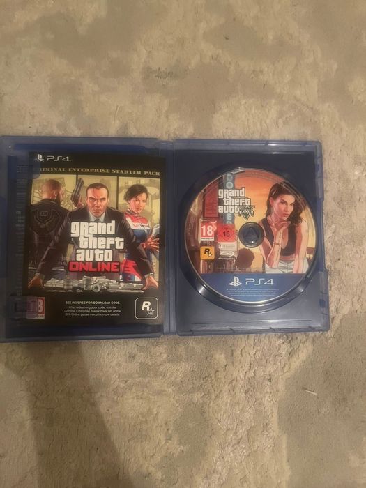 Gta5 premium edition