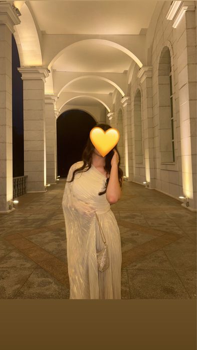 Платье на выпускной