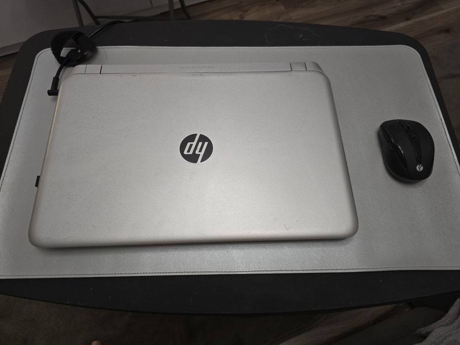 Laptop Hp cu SSD 250GB / 16GB RAM