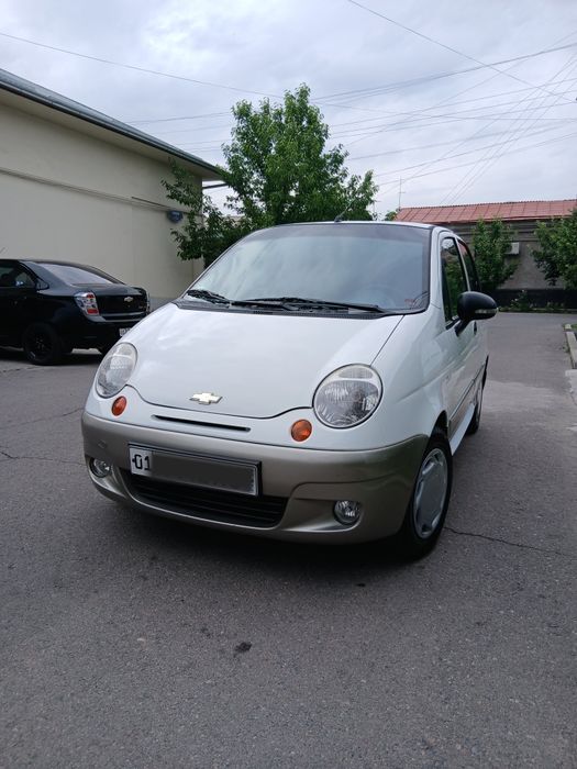 Matiz best 2016 yil