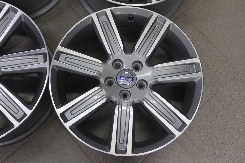 Джанти 18" Volvo XC60, XC70, V60, V70