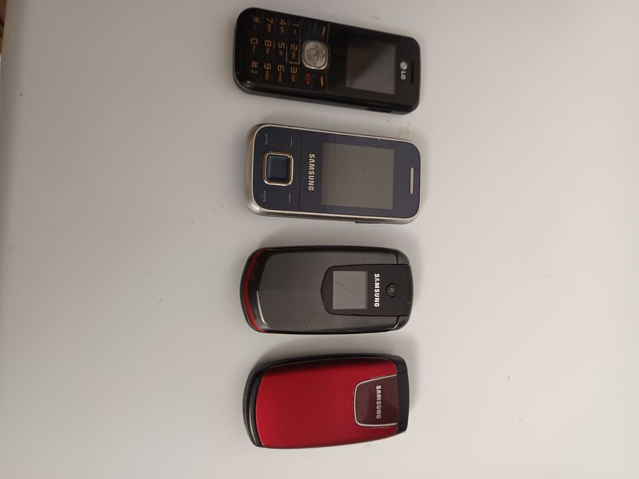 Telefoane functionale