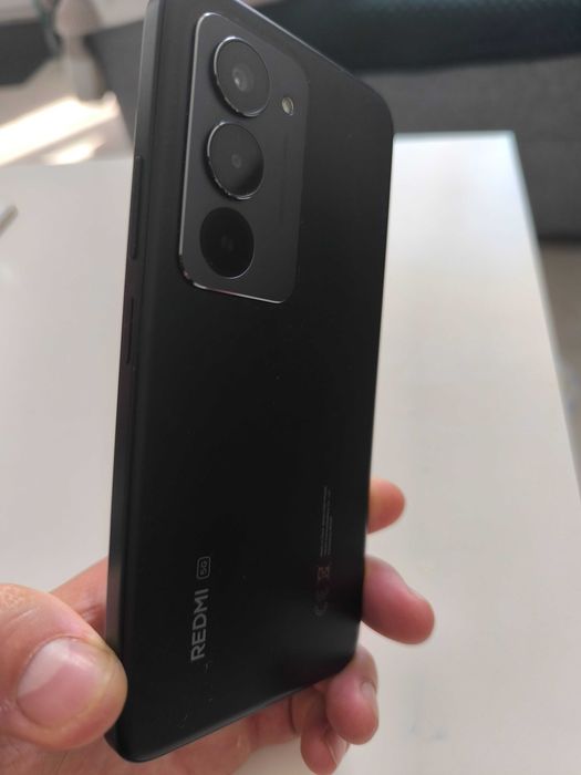 Xiaomi Redmi 15 5G / Garanție / acumulator de 7000 mAh