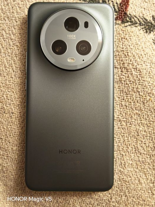 Honor magic 5 pro 512 GB