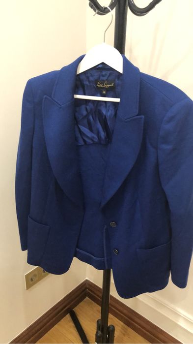 Платья, пиджаки, кофточки Италия