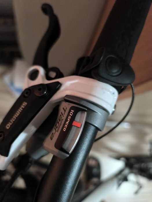 Bicicleta Trek ca noua