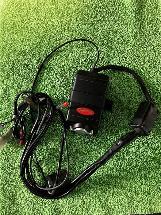 Аларма за мотор оригинална