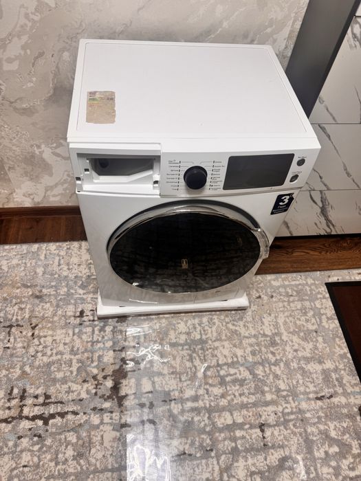 Стиральная машина Konic 6kg