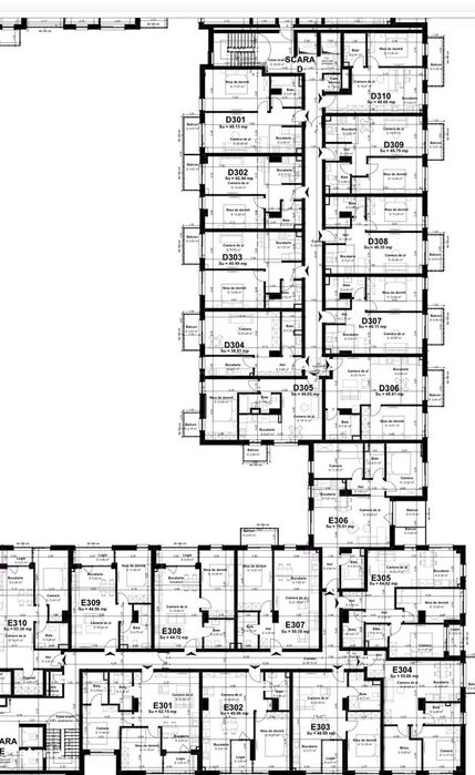 Apartamente de vanzare in West village, Proiect Rezidential nou