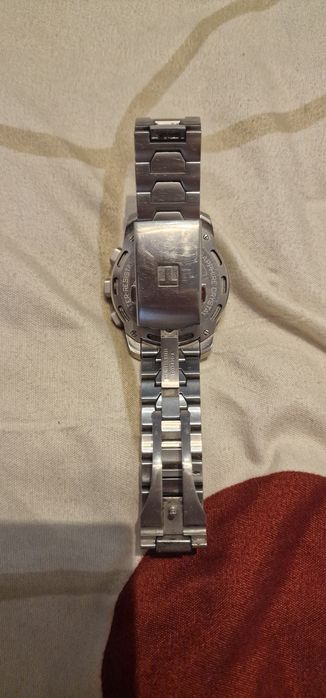 Ceas Tissot Touch 2 Schimb