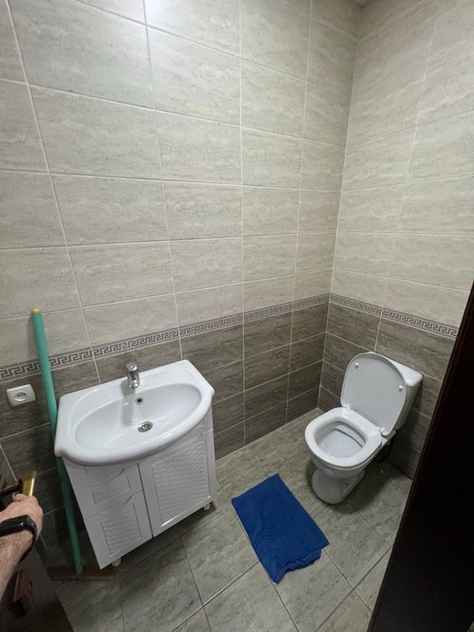 Аренда под офис 2 минут от Метро Новза 65м2 С мебелью и Техникой 2/1/5