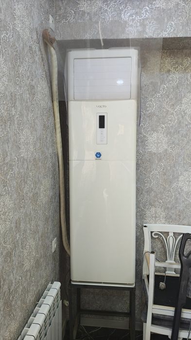Кондиционер 24й. Колонник.
Бренд VOLTO.