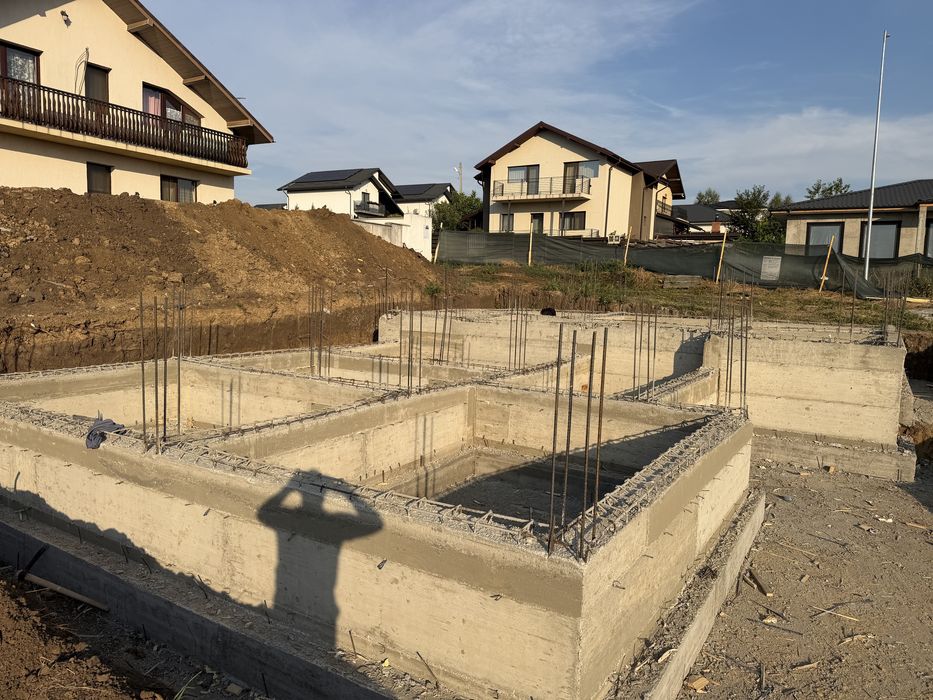 Duplex Valea Adanca