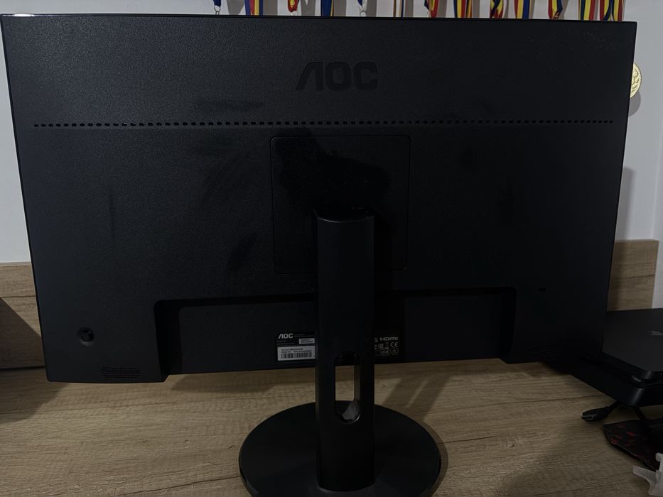 Monitor Gaming Aoc G2590FX