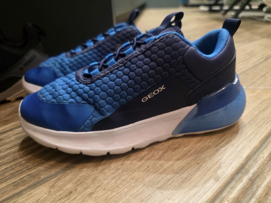 Adidas, GEOX,NIKE - Детски маратонки