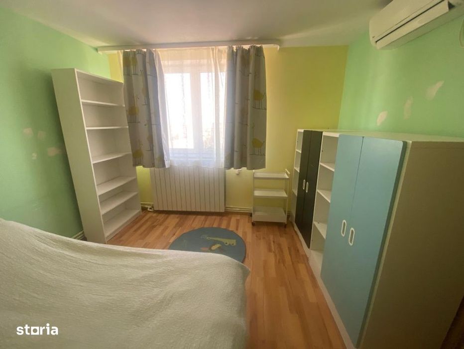 Tomis Nord | 2 Camere| Vedere Mare Si Lac
