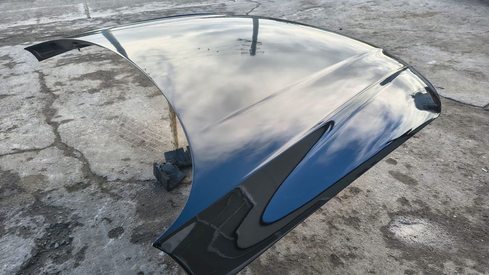 Vând capota din Audi Q5 FY