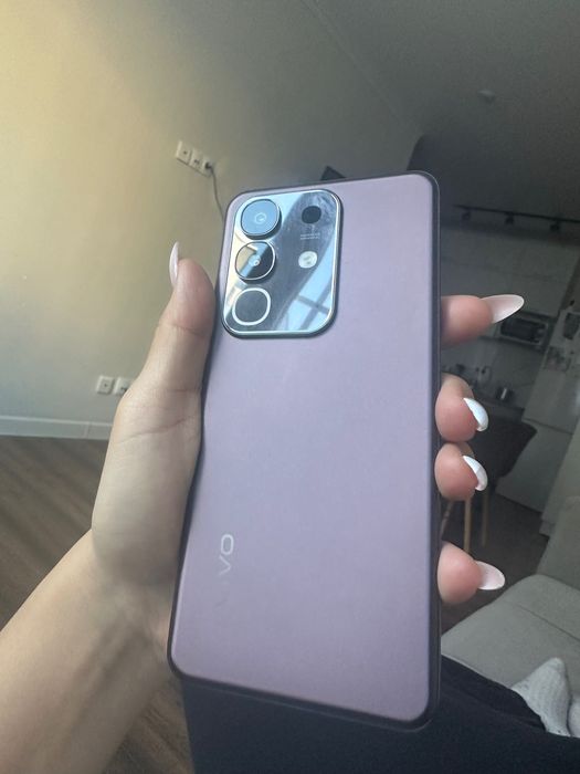 Vivo y29 128GB память
