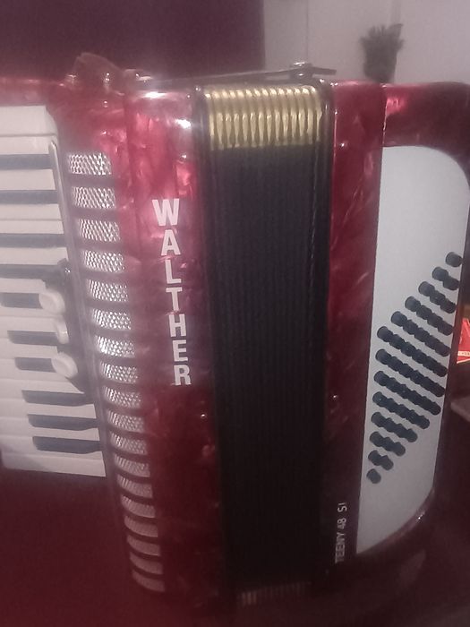 De vânzare Walther Teeny 48 basi