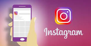 SMM Marketing Instagram