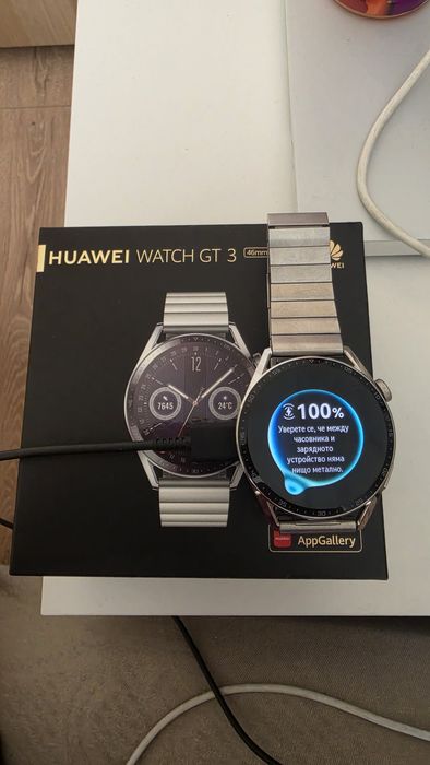 Huawei Watch GT 3 46 mm